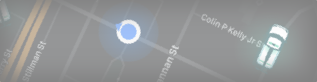 Go dispatch map image
